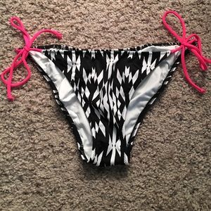 Victoria's Secret Bikini Bottom