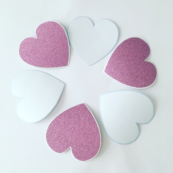 Vinyl wall decals
