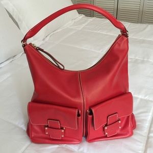 Kate spade hobo