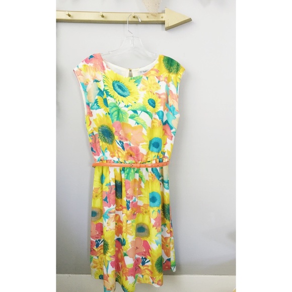 Just Taylor Dresses & Skirts - Just Taylor Dress