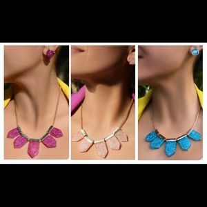 QT by Traci Lynn Fashion jewelry