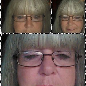 Meet your Posher, Barb