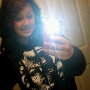 Meet your Posher, Jocelyn