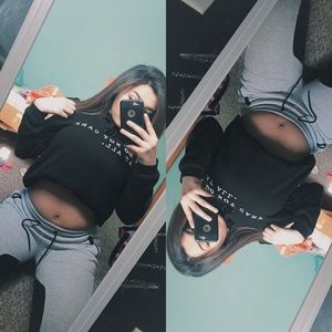 Meet your Posher, Alia