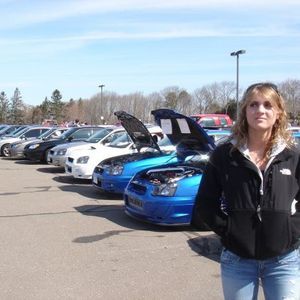 Meet your Posher, Tess