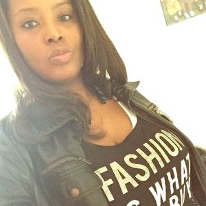 Meet your Posher, Yvonne