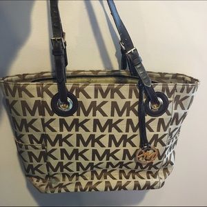 Michael Kors Tote Bag