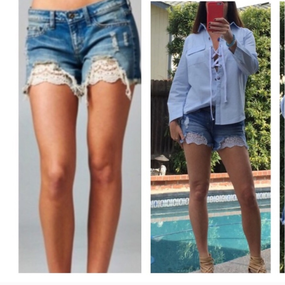 ®️MY BEST SELLING SHORTS ever ®️ - Picture 3 of 6