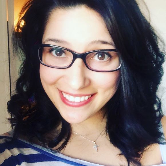 Meet your Posher, Brittanee