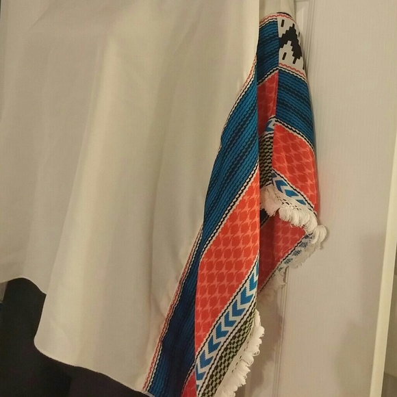 Backless Crop Top - image 3