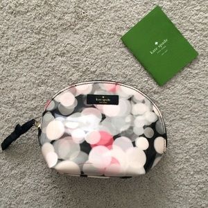 NEW Kate Spade Makeup Bag