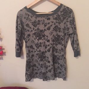 Floral thermal