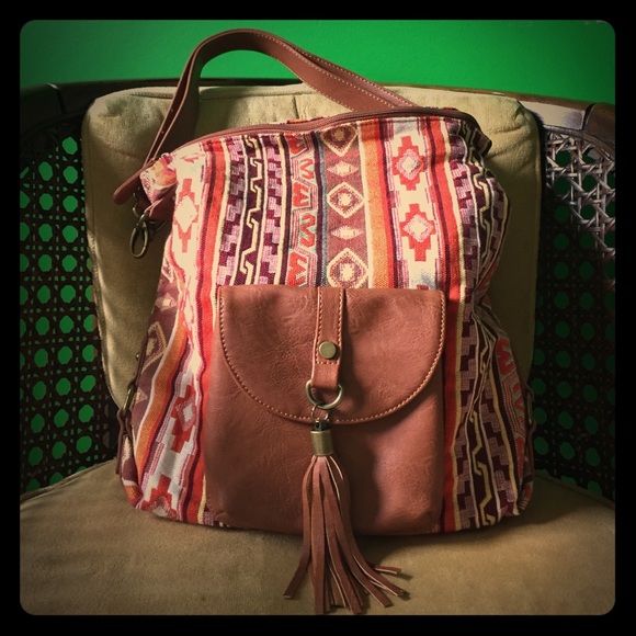Madden Girl Handbags - ⚡️PRICE DROP ⚡️ Madden Girl purse