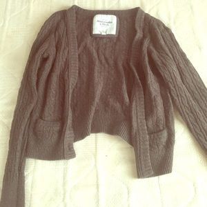 Abercrombie&Fitch Cardigan