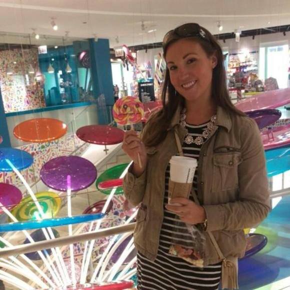 Meet your Posher, Alysha - Picture 1 of 1