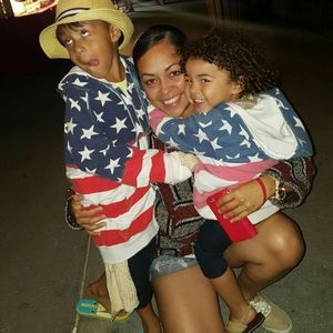 Meet your Posher, Pam