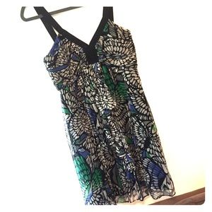 Laundry by shelli segal cocktail dress size 6