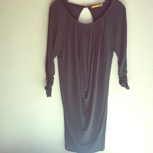 Alice +Olivia Cutout Dress Alice +Olivia Cutout Dress