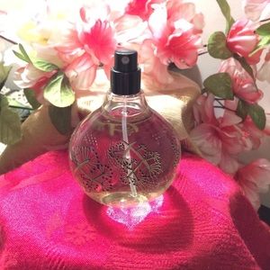 NEW w/o lid Anthropologie's SATU Field of Freesia