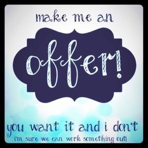 OFFER.