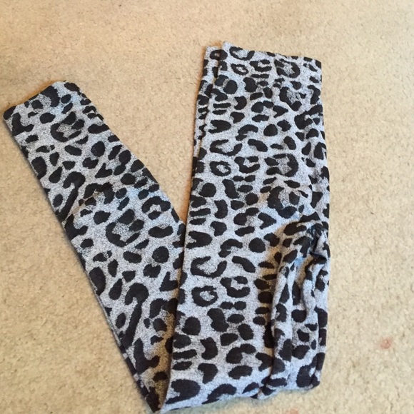 Leggings - Picture 1 of 1