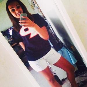 Meet your Posher, Jaelyn