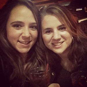 Meet your Posher, Meg