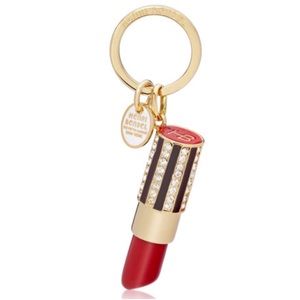 Henri Bendel Keychine