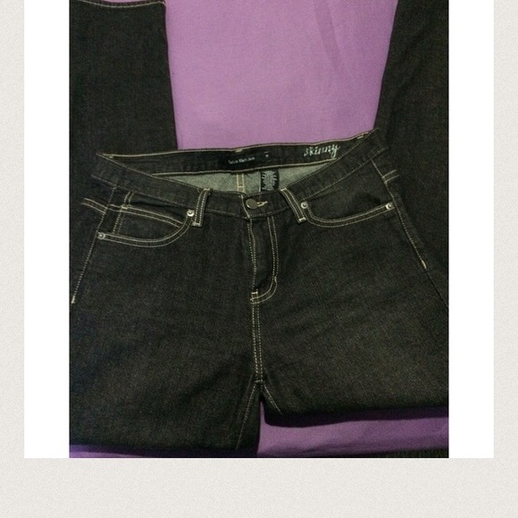 Calvin Klein jeans