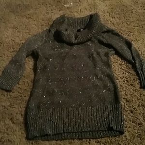 I don't wear this as much as it deserves