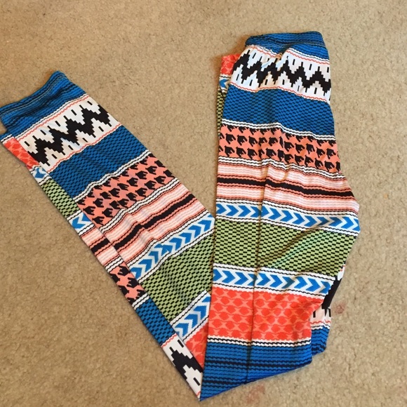 Leggings