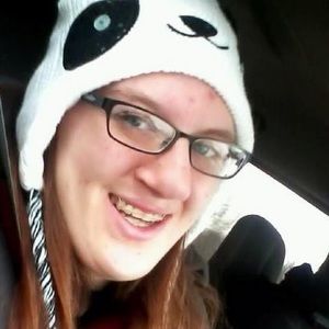 Meet your Posher, Rebekah