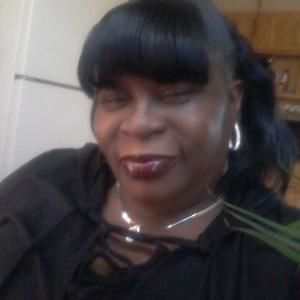 Meet your Posher, Beatrice