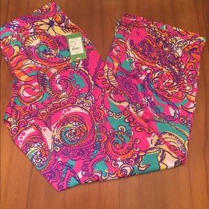 SOLD! Sea and be Seen palazzo pants