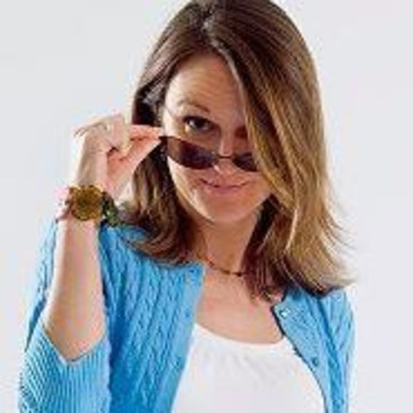 Meet your Posher, Kim