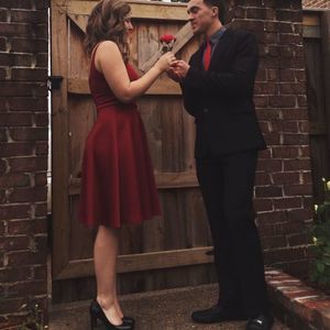 Meet your Posher, Angel