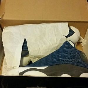 Jordan 13 flint
