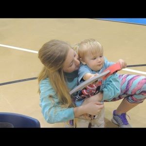 Meet your Posher, Carlin