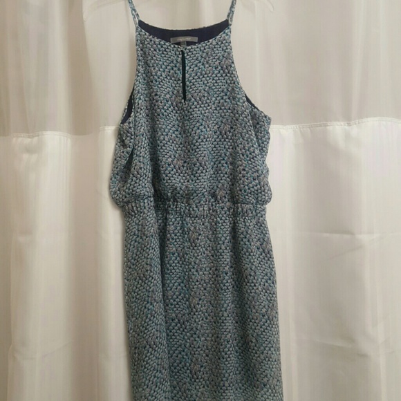 Daisy Fuentes maxi dress