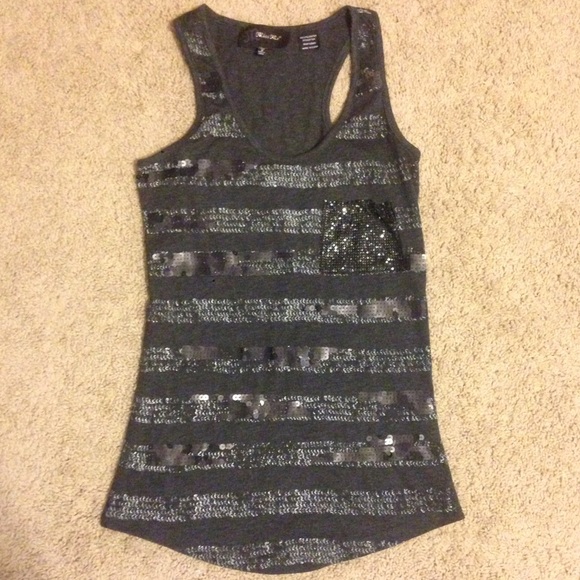 Miss Me tank