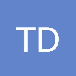 Meet your Posher, Thelma