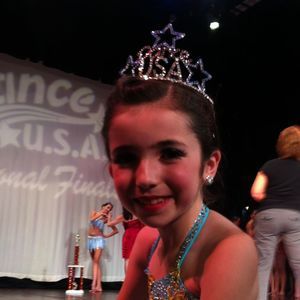 Meet your Posher, Angie