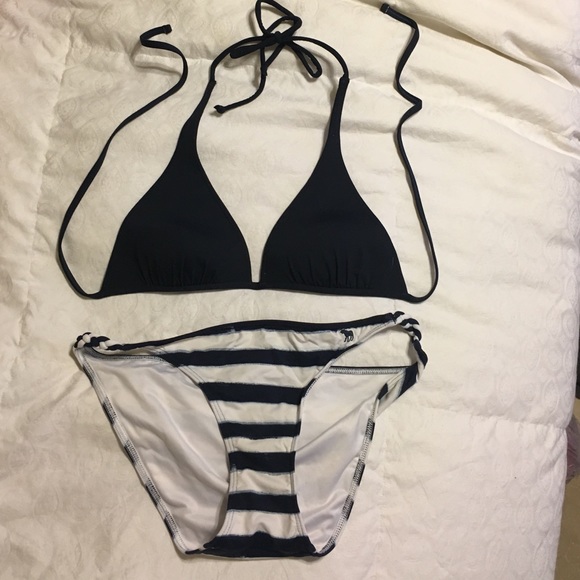 Abercrombie & Fitch bikini