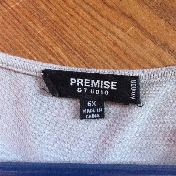 Shirt - Picture 2 of 3