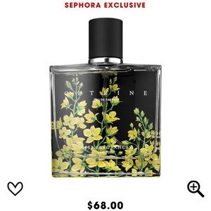 Exclusive Nest Citrine perfume (new in box)