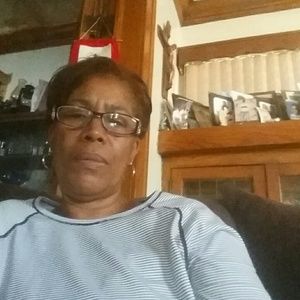 Meet your Posher, Wendy