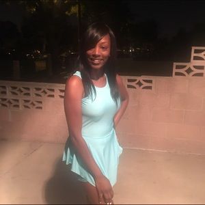 Meet your Posher, Jasmine