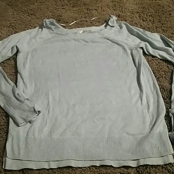 It doesn't fit
