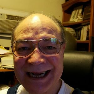 Meet your Posher, Bruce