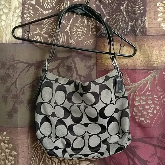 Coach F15067 Crossbody Bag